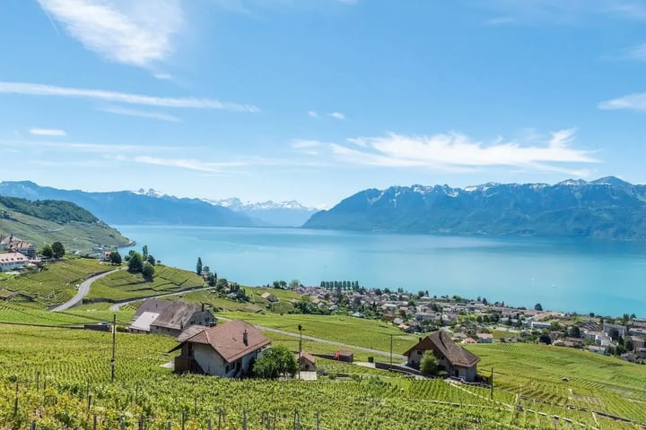 Canton de Vaud